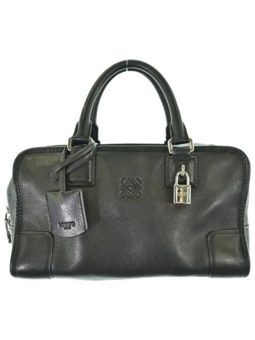 Loewe Handbag Black